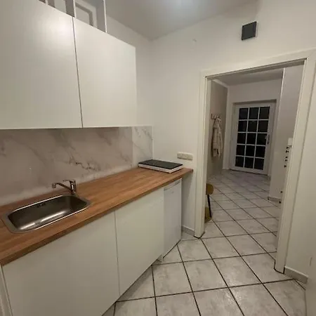 2 Pool U. Sauna Zugang Moeglich Apartment