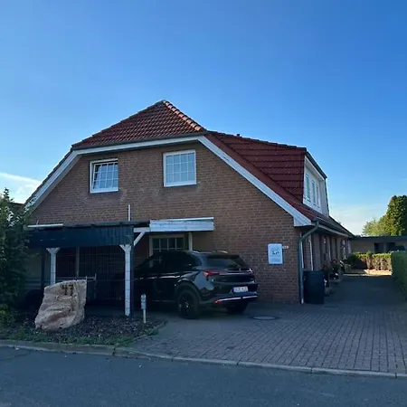 Apartment 2 Pool U. Sauna Zugang Moeglich