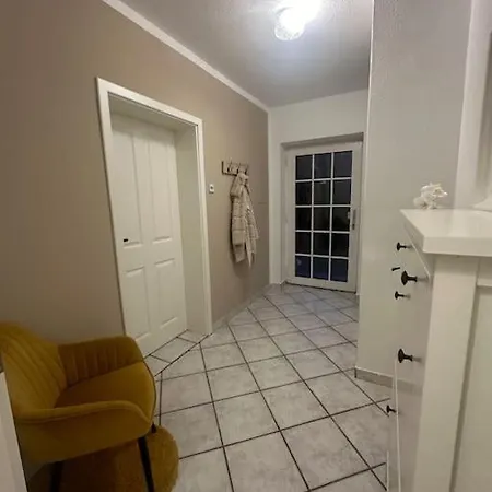 2 Pool U. Sauna Zugang Moeglich Apartment *