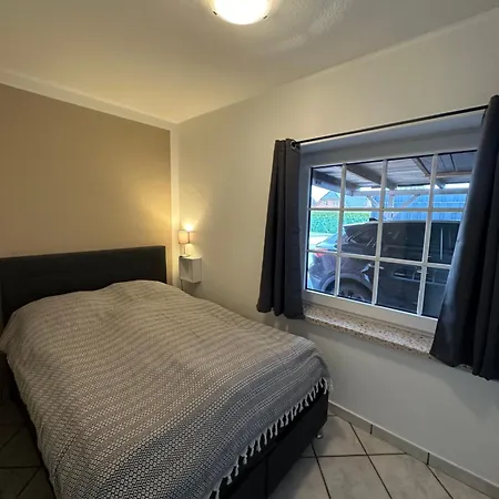 Apartment 2 Pool U. Sauna Zugang Moeglich *