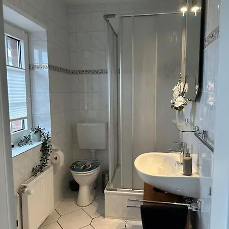 Apartment 2 Pool U. Sauna Zugang Moeglich *