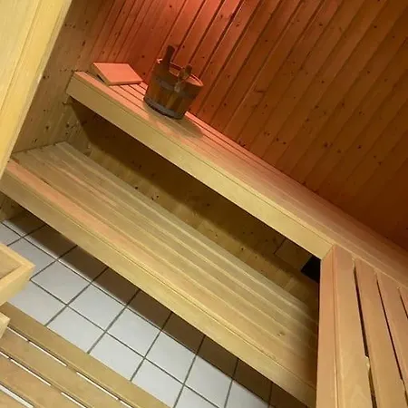 Apartment 2 Pool U. Sauna Zugang Moeglich Seth