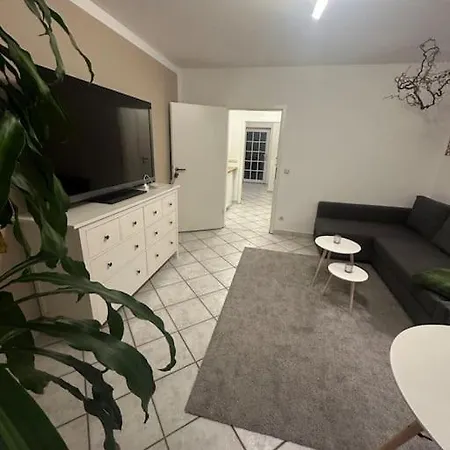 Apartment 2 Pool U. Sauna Zugang Moeglich